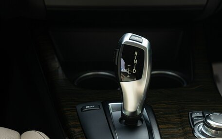 BMW X3, 2012 год, 1 900 000 рублей, 37 фотография