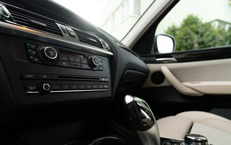 BMW X3, 2012 год, 1 900 000 рублей, 34 фотография