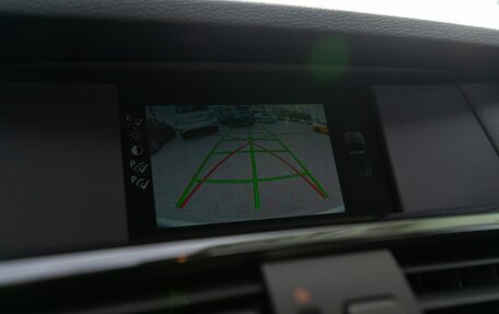 BMW X3, 2012 год, 1 900 000 рублей, 28 фотография