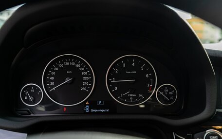 BMW X3, 2012 год, 1 900 000 рублей, 32 фотография