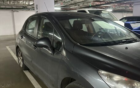 Peugeot 308 II, 2013 год, 16 фотография