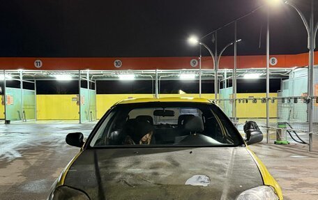 Honda Civic VII, 1999 год, 270 000 рублей, 5 фотография