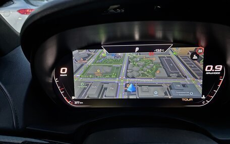 Cadillac ATS I рестайлинг, 2013 год, 1 530 000 рублей, 2 фотография