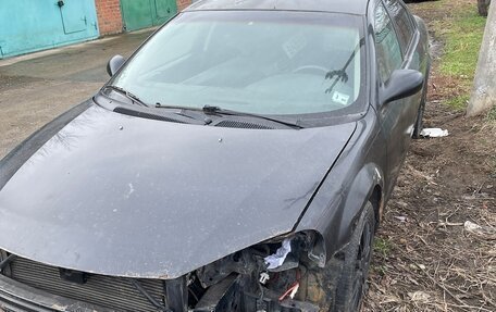 Dodge Stratus II, 2003 год, 120 000 рублей, 5 фотография