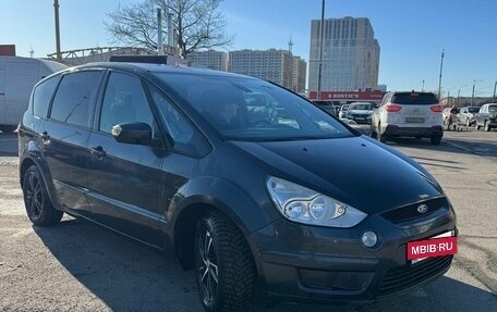 Ford S-MAX I, 2008 год, 870 000 рублей, 3 фотография