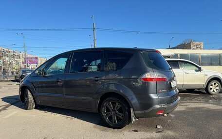 Ford S-MAX I, 2008 год, 870 000 рублей, 5 фотография