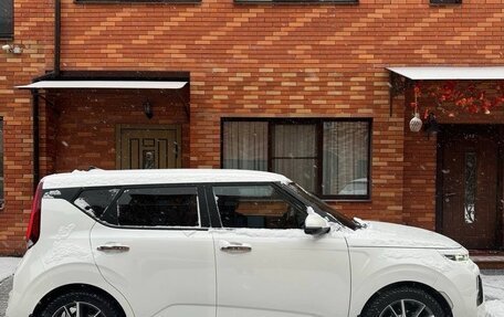 KIA Soul III, 2021 год, 2 150 000 рублей, 2 фотография