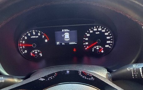 KIA Soul III, 2021 год, 2 150 000 рублей, 6 фотография