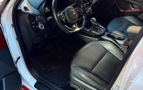 KIA Soul III, 2021 год, 2 150 000 рублей, 5 фотография