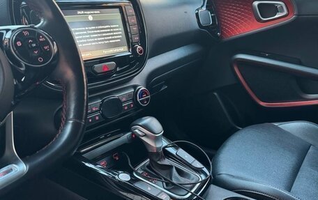 KIA Soul III, 2021 год, 2 150 000 рублей, 7 фотография