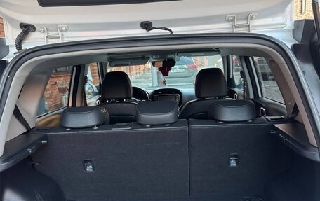 KIA Soul III, 2021 год, 2 150 000 рублей, 12 фотография