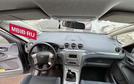 Ford S-MAX I, 2008 год, 870 000 рублей, 6 фотография