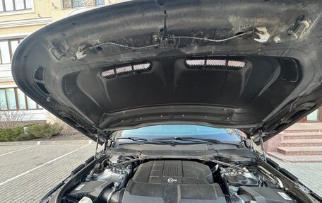 Land Rover Range Rover Sport II, 2018 год, 12 550 000 рублей, 13 фотография