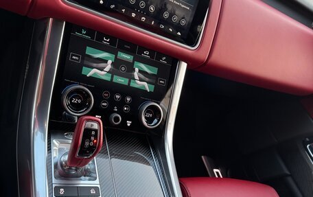 Land Rover Range Rover Sport II, 2018 год, 12 550 000 рублей, 12 фотография