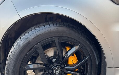 Land Rover Range Rover Sport II, 2018 год, 12 550 000 рублей, 10 фотография