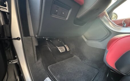 Land Rover Range Rover Sport II, 2018 год, 12 550 000 рублей, 14 фотография