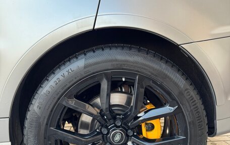 Land Rover Range Rover Sport II, 2018 год, 12 550 000 рублей, 11 фотография