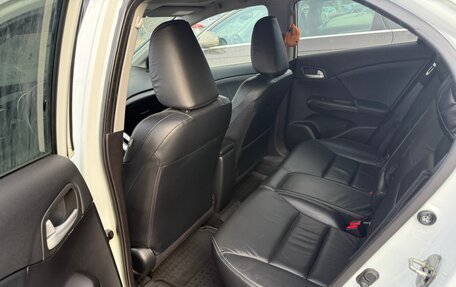 Honda Civic IX, 2014 год, 1 250 000 рублей, 6 фотография