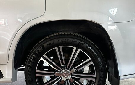 Lexus LX III, 2017 год, 9 900 000 рублей, 6 фотография