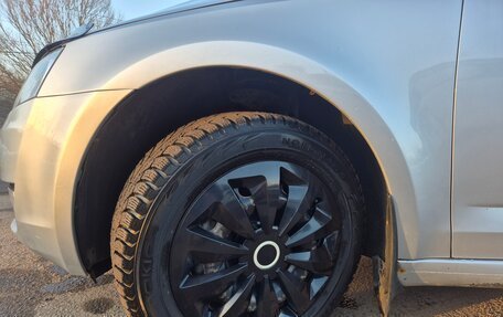 Skoda Octavia, 2013 год, 1 100 000 рублей, 8 фотография