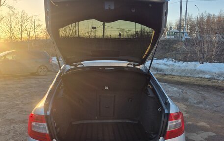 Skoda Octavia, 2013 год, 1 100 000 рублей, 4 фотография