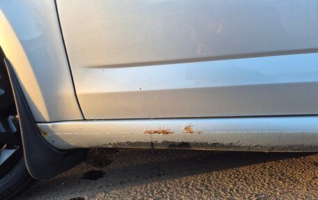 Skoda Octavia, 2013 год, 1 100 000 рублей, 9 фотография