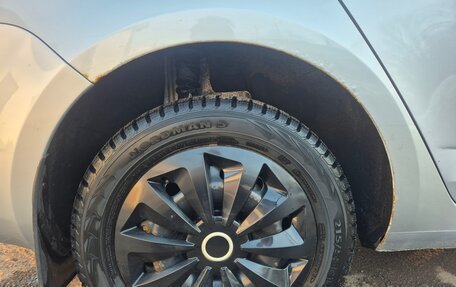 Skoda Octavia, 2013 год, 1 100 000 рублей, 11 фотография