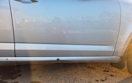 Skoda Octavia, 2013 год, 1 100 000 рублей, 12 фотография