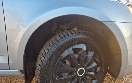 Skoda Octavia, 2013 год, 1 100 000 рублей, 13 фотография