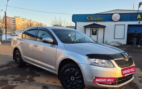 Skoda Octavia, 2013 год, 1 100 000 рублей, 6 фотография