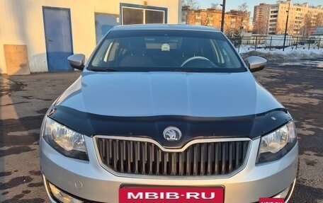 Skoda Octavia, 2013 год, 1 100 000 рублей, 7 фотография