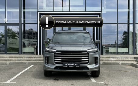 CheryExeed VX, 2024 год, 5 830 000 рублей, 1 фотография