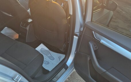 Skoda Octavia, 2013 год, 1 100 000 рублей, 16 фотография