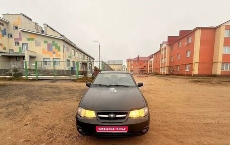 Daewoo Nexia I рестайлинг, 2012 год, 135 000 рублей, 1 фотография