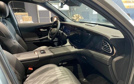 CheryExeed VX, 2025 год, 5 530 000 рублей, 11 фотография