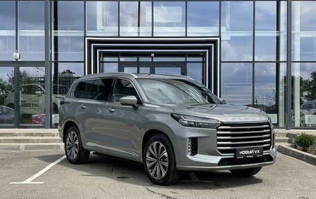 CheryExeed VX, 2024 год, 5 830 000 рублей, 3 фотография