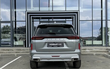 CheryExeed VX, 2024 год, 5 830 000 рублей, 6 фотография