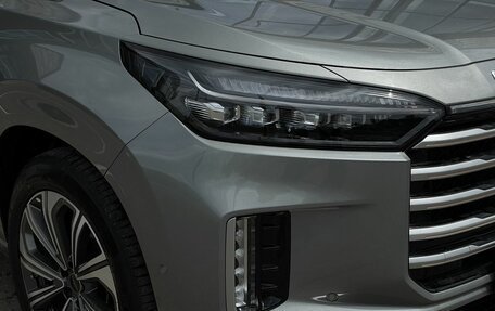 CheryExeed VX, 2024 год, 5 830 000 рублей, 11 фотография