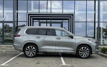 CheryExeed VX, 2024 год, 5 830 000 рублей, 5 фотография