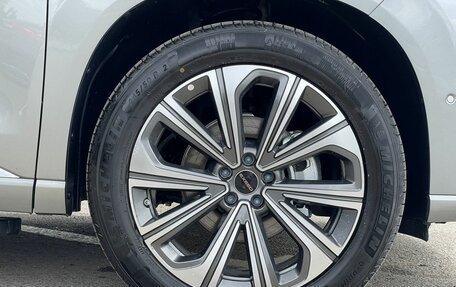 CheryExeed VX, 2024 год, 5 830 000 рублей, 12 фотография