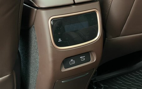 CheryExeed VX, 2024 год, 5 830 000 рублей, 17 фотография