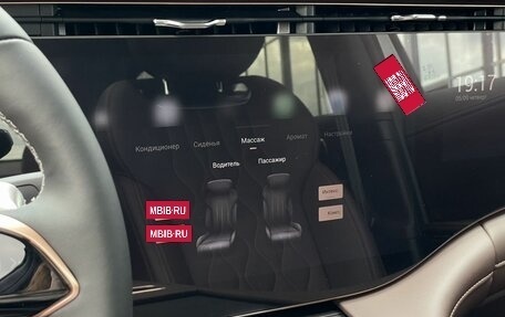 CheryExeed VX, 2024 год, 5 830 000 рублей, 14 фотография