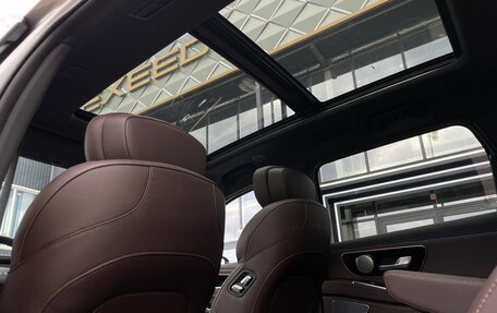 CheryExeed VX, 2024 год, 5 830 000 рублей, 18 фотография