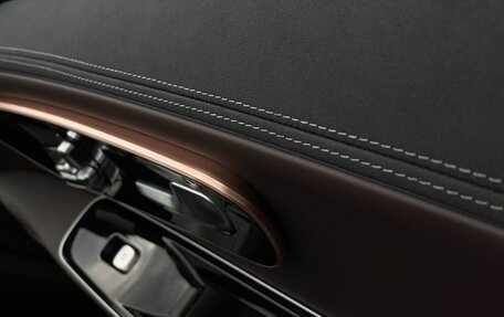 CheryExeed VX, 2024 год, 5 830 000 рублей, 21 фотография