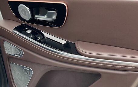 CheryExeed VX, 2024 год, 5 830 000 рублей, 26 фотография