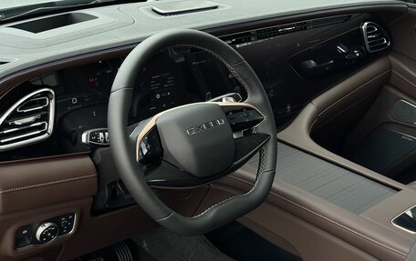 CheryExeed VX, 2024 год, 5 830 000 рублей, 19 фотография