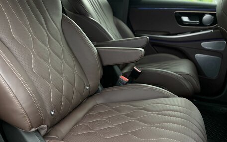 CheryExeed VX, 2024 год, 5 830 000 рублей, 25 фотография