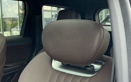 CheryExeed VX, 2024 год, 5 830 000 рублей, 20 фотография