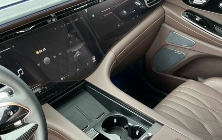 CheryExeed VX, 2024 год, 5 830 000 рублей, 28 фотография