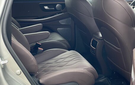 CheryExeed VX, 2024 год, 5 830 000 рублей, 27 фотография